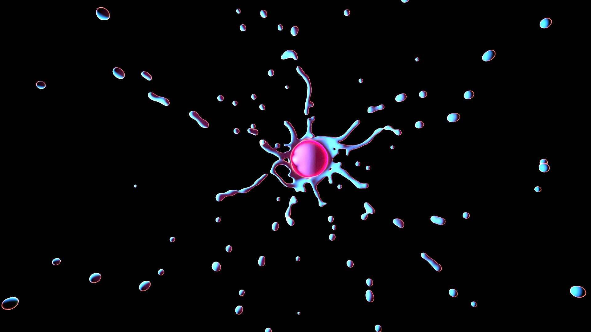 Splash Pack preview thumbnail 3